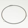 641855CM Microwave Oven Turntable Ring Replacement for Bosch view 1