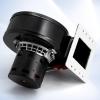 Hipoilk PU-4C442 Convection Blower Fan Replacement for Englander 25-PDVC, 55-SHP10 Pellet Stove view 4