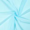 MDS Pack of 40 Yard Wedding Arch Draping Drapery Fabric Sheer Chiffon Fabric for Wedding Ceremony Reception Swag and Backdrop Decorations 60 Width DIY Sewing Multipurpose Fabric - Teal view 3