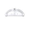 ZeAda Mop Stand Mop Holder Mop Rag MountCompatible for Xiaomi Mi Robot Vacuum Mop Essential, Compatible for Xiaomi Mijia G1 MJSTG1 SKV4136GL Spare Parts (Color : 4 Mop) view 3
