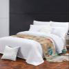 Smile Sunflower Bed Runner Scarf Nautical Theme Marine Life Seahorse Bedding Scarf Decorative Bed Runners Cover for Home Bedroom Hotel Wedding Room Bed Scarf for Foot of Bed Full 83x20in view 3