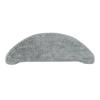 EtliN 2pcs Mop Cloth Compatible with IMOU RV-L11-A 3in1 Vacuum Cleaner Accessories Mop Pad Microfiber Cloth Sweeper Replacement Cleaning Parts view 3