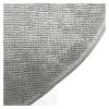 EtliN 2pcs Mop Cloth Compatible with IMOU RV-L11-A 3in1 Vacuum Cleaner Accessories Mop Pad Microfiber Cloth Sweeper Replacement Cleaning Parts view 4