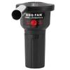 Portable Handheld BBQ Fan Electric Air Blower for Outdoor Picnic Camping Grill Barbecue Cooking Stove Tool Fireplace Bellows Indoor for Fireplace, Fire Pit, Wood Stove, BBQ, Outdoor Camping view 4