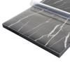 AYLFBFU Table Cloth Plastic 51x102 Inch, Premium, Easy to Carry, PVC Sheet Assorted Sizes, Rectangle Tablecloth for Desk, Chair Pad, Clear 1.5mm view 1