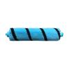 McbeAn Soft Roller Brush Compatible for Conga 1890 2690 3390 3490 3590 4090 4490 5090 5490 6090 7090 Vacuum Cleaner Accessories Replacement view 1