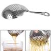 Bar Cocktail Strainer, 304 Stainl Steel Julep Strainer Spoon Bar Tool view 4