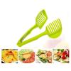 FBITE Multi Purpose Vegetable Slicer - Carrot Slicer | Tomato Slicer - Tomato Slicer Tool,1Pc view 1