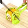 FBITE Multi Purpose Vegetable Slicer - Carrot Slicer | Tomato Slicer - Tomato Slicer Tool,1Pc view 2