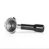 Espresso Portafilter 54mm Double Spout Compatible with Breville Bambino Plus (BES500) Infuser (BES840XL) 54mm Breville Barista Series-ABS Handle - Stainless Steel Filter Basked Included view 3
