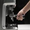 Espresso Portafilter 54mm Double Spout Compatible with Breville Bambino Plus (BES500) Infuser (BES840XL) 54mm Breville Barista Series-ABS Handle - Stainless Steel Filter Basked Included view 4