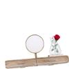 DECHOUS 3pcs Hanging Angel Shaped Vase Delicate Decor for Home Bedroom Room for Beautiful Plant Display and Eye-catching Centerpieces view 4