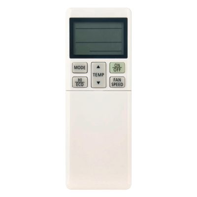 AULCMEET RLA502A700B New Replaced Remote Control Compatible with Mitsubishi Heavy Industries Air Conditioner RLA502A700B RLA502A700L RLA502A700S RLA502A700K RLA502A701L RLA502A701R RLA502A700C
