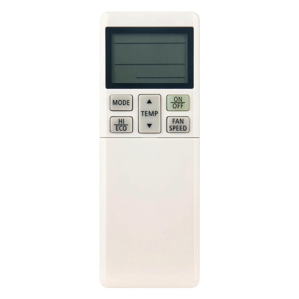 AULCMEET RLA502A700B New Replaced Remote Control Compatible with Mitsubishi Heavy Industries Air Conditioner RLA502A700B RLA502A700L RLA502A700S RLA502A700K RLA502A701L RLA502A701R RLA502A700C