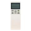 AULCMEET RLA502A700B New Replaced Remote Control Compatible with Mitsubishi Heavy Industries Air Conditioner RLA502A700B RLA502A700L RLA502A700S RLA502A700K RLA502A701L RLA502A701R RLA502A700C view 1
