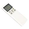AULCMEET RLA502A700B New Replaced Remote Control Compatible with Mitsubishi Heavy Industries Air Conditioner RLA502A700B RLA502A700L RLA502A700S RLA502A700K RLA502A701L RLA502A701R RLA502A700C view 3