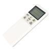 AULCMEET RLA502A700B New Replaced Remote Control Compatible with Mitsubishi Heavy Industries Air Conditioner RLA502A700B RLA502A700L RLA502A700S RLA502A700K RLA502A701L RLA502A701R RLA502A700C view 4
