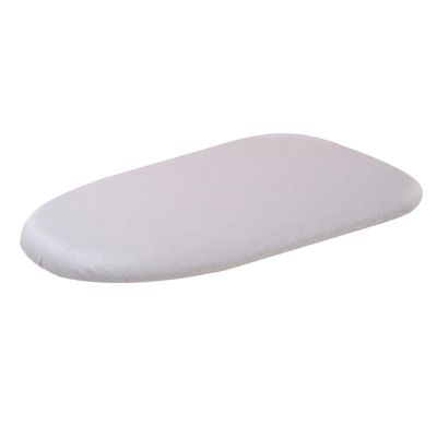 DMVWJR 14.5 X 23.6 Inch Table Top Ironing Board Cover and Pad with Standard Size, Fits Small, Mini Board, Extra Thick Padding, Elastic Cord, Heat Resistance, Printed(Color:D)