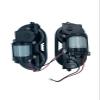 Left and Right Travel Motor, Drive Belt and Gear Combination for Robot Window Cleaners QHC004, RL2988 and RL3988 (Color : Left and Right) view 1