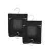 ABCISI Shower Bag,Shower Basket, Shower Organizer Hanging,Perfect for Toiletries,Gym,Dorm Rooms,Swimming and Travel,Durable, with Hook Attachment, Mesh Shower Bag(Pack of 2) view 4