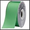Acetate/Lustre Ribbon 2 1/2  Homecoming Mum Ribbon 50 Yards (Green (kelly)) view 1