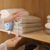 Cabilock 6pcs Ps Drawer Organizer Shelf Dividers for Closets Xmas view 3