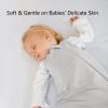BubblePanda Rayon Made from Bamboo Sleep Sack 6-12 Months 2.5 Tog Baby view 4