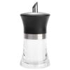 100ml Sugar Jar Dispenser, Household Acrylic Container Sugar Shaker with Stainless Steel Nozzle, Coffee Shaker Kitchen Utensil Accessories(100ml) view 1