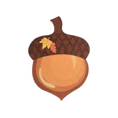 Fall Tiered Tray Decorations Pumpkins Maple Wood Tabletop Signs Happy Fall Wooden Blocks Fall Truck Acorn Decorations Ornaments Fall Thanksgiving Farmhouse Party Supplies(#1)