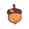 Fall Tiered Tray Decorations Pumpkins Maple Wood Tabletop Signs Happy Fall Wooden Blocks Fall Truck Acorn Decorations Ornaments Fall Thanksgiving Farmhouse Party Supplies(#1) view 1