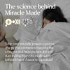 Miracle Made Extra Luxe Cool-to-The-Touch Pillowcase Set, 2-Piece  Soft, Breathable, Silver-Treated Cotton Covers  King/Cali King Size, White view 4
