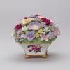 Cosmos Gifts Fine Bone Porcelain 50 US States 50 States Flowers Bouqet Figurine, 11-1/2 in view 4