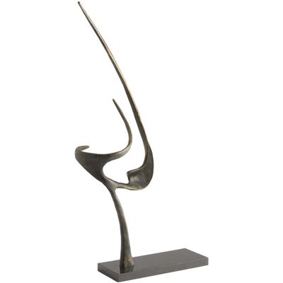 Cyan Design 11568 Agraciada 25 X 6.75 inch Sculpture