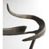 Cyan Design 11568 Agraciada 25 X 6.75 inch Sculpture view 4