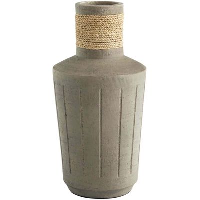 Cyan Design 11556 Hydria 16.5 X 8 inch Vase, Tall