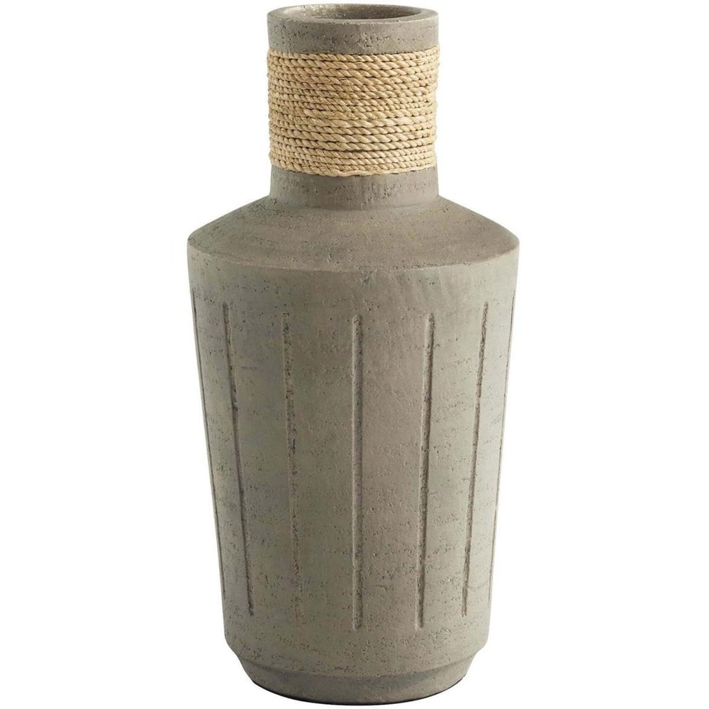 Cyan Design 11556 Hydria 16.5 X 8 inch Vase, Tall