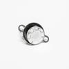 DE47-20034ACM Microwave Oven Thermostat Replacement for Samsung view 1