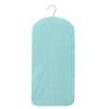 Hook Design Ironing Mat Portable Ironing Pad for Washer,Dryer,Table Top,Countertop,Ironing Board for Small Space(Color:A2) view 1