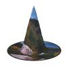 ZISHAK Canadian Smokey Mountain Cliff Halloween Witch Hat For Women,Ultimate Party Hat For Best Halloween Costume Ensemble view 1