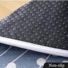 DMVWJR Ironing Mat/Pad (Medium 18.8 * 28.3in) Ironing Board Replacement Iron Board Alternative Cover for Steam Pressing On Tabletop Or Bed(Color:A3) view 4