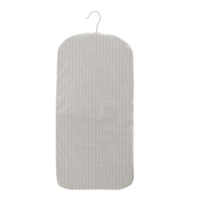 Hook Design Ironing Mat Portable Ironing Pad for Washer,Dryer,Table Top,Countertop,Ironing Board for Small Space(Color:B2)