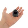 Upkoch Pull Cap Bottle Lids 10Pcs, Black for Kitchen and Dining Use 1.18 in view 4