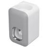 KJAOYU Toothpaste Dispenser,Automatic Toothpaste Dispenser - Full Automatic, Wall Mounted, Hands Free, Easy Operation, Toothpaste Squeezer for Bathroom Hotel - Black (Grey) view 3