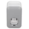 KJAOYU Toothpaste Dispenser,Automatic Toothpaste Dispenser - Full Automatic, Wall Mounted, Hands Free, Easy Operation, Toothpaste Squeezer for Bathroom Hotel - Black (Grey) view 4
