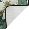 Art Nouveau Style Design Area Rugs 4 ft x 6 ft Soft, Fluffy, Non-Slip Perfect for Indoor, Bedroom, Nursery, Living Room, and Kitchen Durable & Washable Carpet AR-636352368 view 4