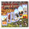 Greetings from Wilson North Carolina Fridge Magnet (1.75 x 2.75 inches) view 1