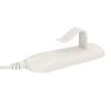 Electric Lifting Bed Controller IP66 Remote Hand Control PVC Chair Hand Control for Hospital Smart Home view 3