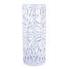 OXOAMP Umbrella Stands 1Pc Iron Hollow Umbrella Stand Nordic Creative Carving Hotel Mall Lobby Umbrella Holder Umbrella Rack Porch view 1
