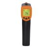 BROLEO Infrared Thermometer Industrial Oil Temperature Household Baking Water Temperature Measurement -32C to 100C, LCD Screen, 2 AAA Batteries, Ar320 view 1