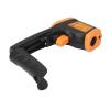 BROLEO Infrared Thermometer Industrial Oil Temperature Household Baking Water Temperature Measurement -32C to 100C, LCD Screen, 2 AAA Batteries, Ar320 view 3